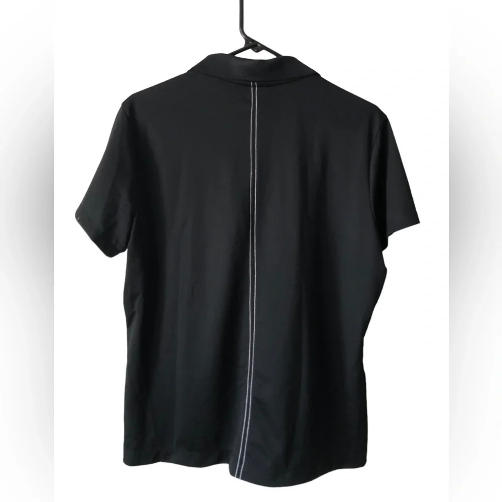 NWT! NIKE GOLF dry fit polo - Picture 2 of 10